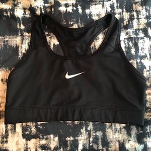 Nike Dri-Fit Sports Bra